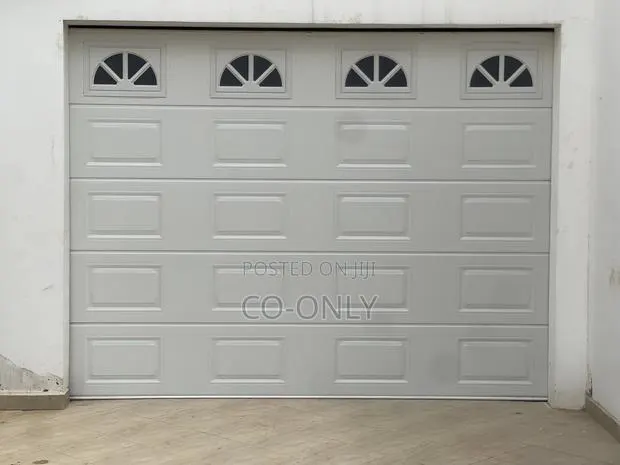Canadian Automated Garage Doors · Photo 1