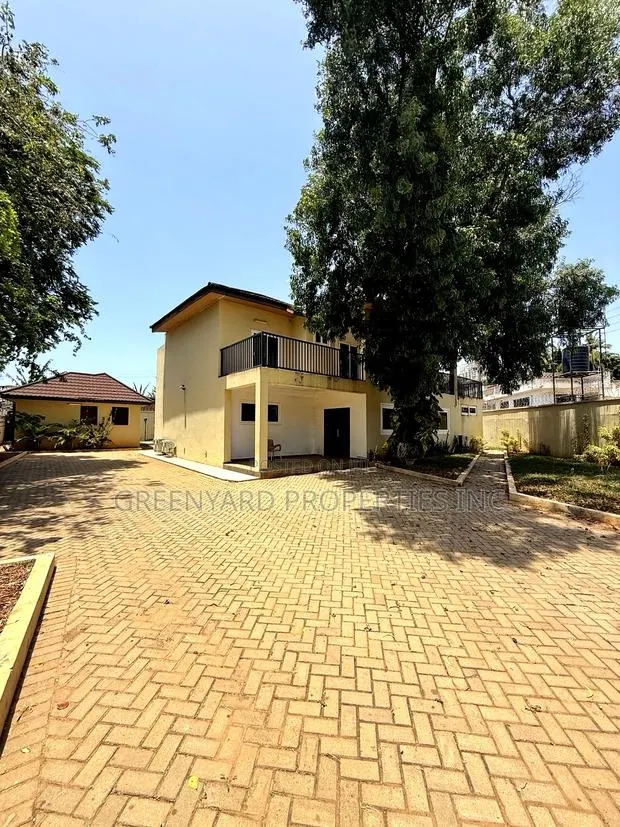 5bdrm House in Cantonments for rent · Photo 1
