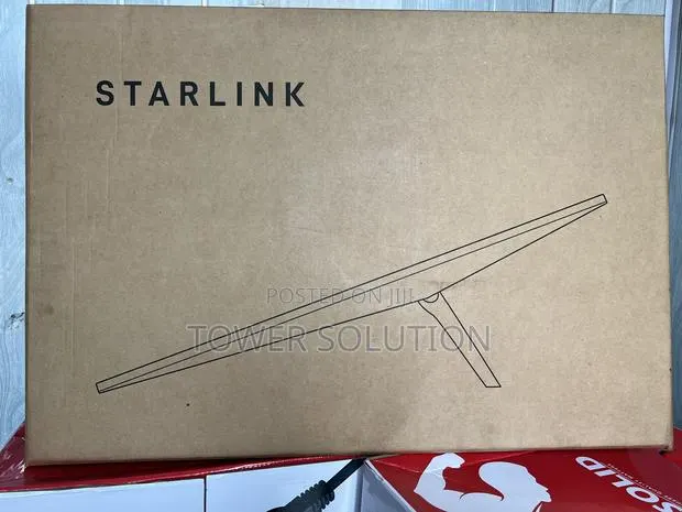 Starlink Gen3 V4 Standard · Photo 1