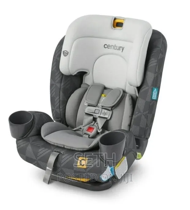 Century Drive On 3-in-1 Convertible Baby Car Seat · Photo 1