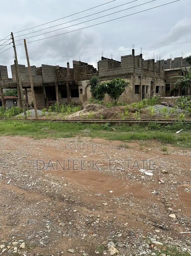 Land for Sale at North Legon · Photo 1