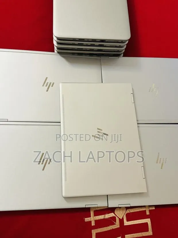 Laptop HP EliteBook X360 1030 G2 8GB Intel Core i5 SSD 256GB · Photo 1