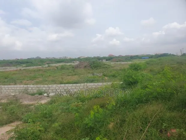 Ten Plots of Land for Sale Located at East Legon Trasaco · Photo 1
