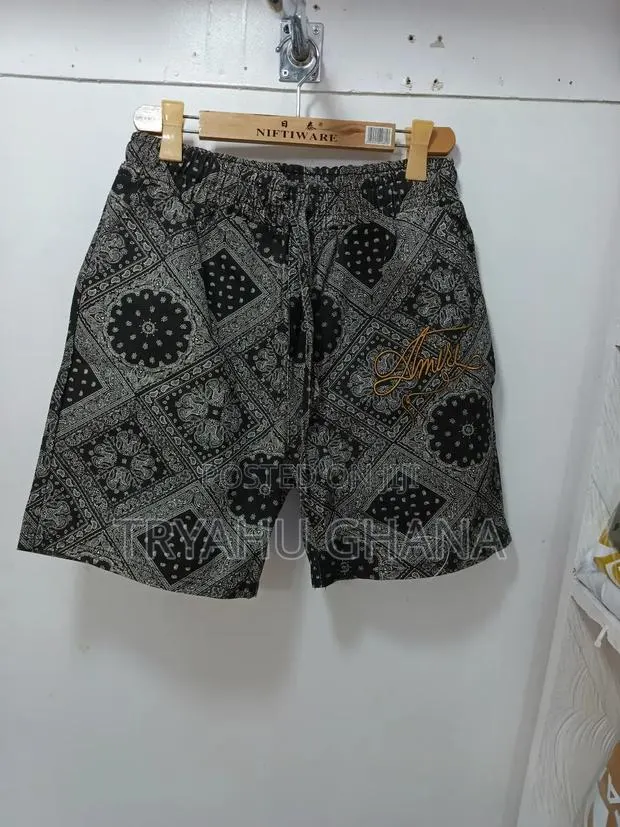 Shorts That Keep It Cool When the Heat Is On. · Photo 1