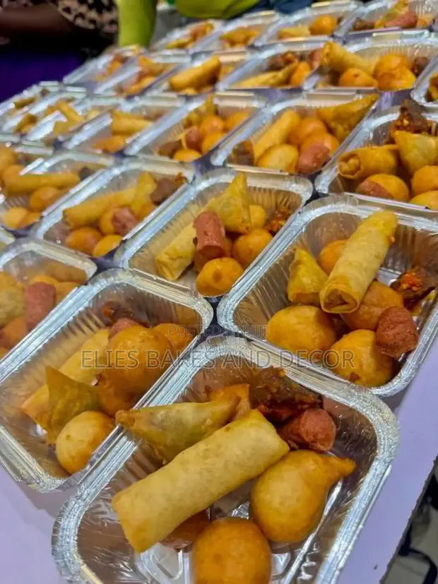 Delicious Pastries for All Occasions · Photo 4
