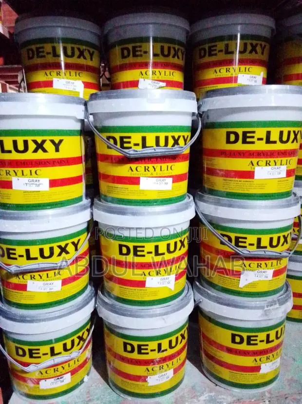 Paint Supplier · Photo 1