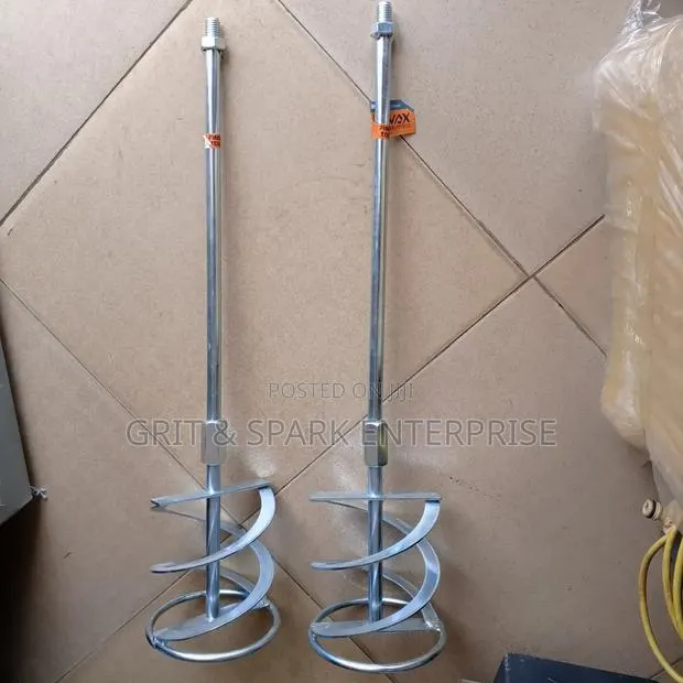 Brand New Big Medium Paint Mixer Paddle · Photo 1
