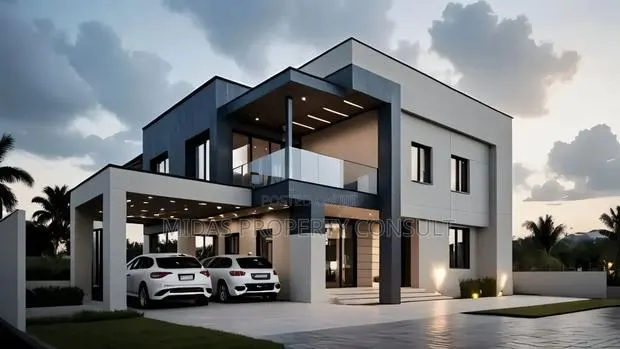 5bdrm House in East Airport, Accra Metropolitan for sale · Photo 1