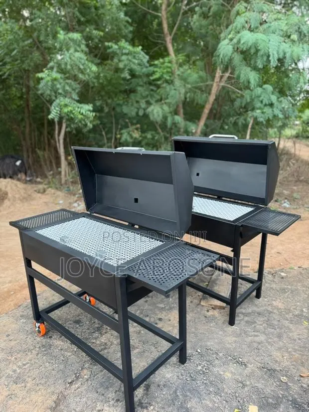 Barbecue Grill · Photo 1