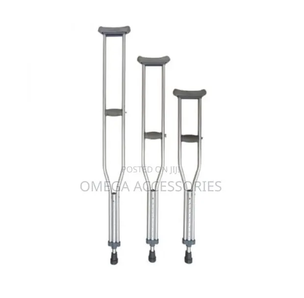 All Types of Walking Aid · Photo 1