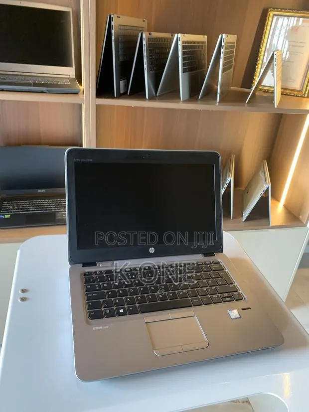 Laptop HP 8GB Intel Core i7 SSD 256GB · Photo 1