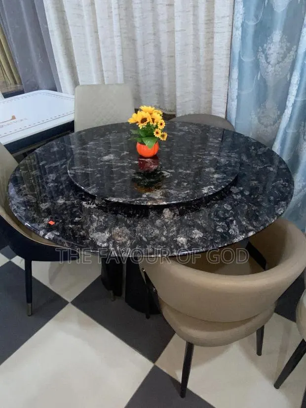 Modern and Classic 6seater Dining · Photo 1