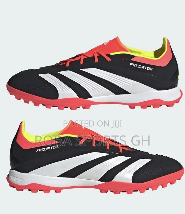 Adidas Predator Elite Turf Boots · Photo 1