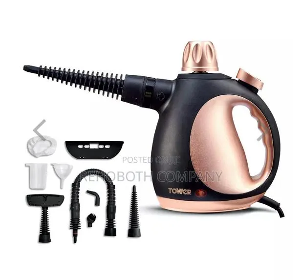 Tower Ths10 Handheld Steam Cleaner · Photo 1