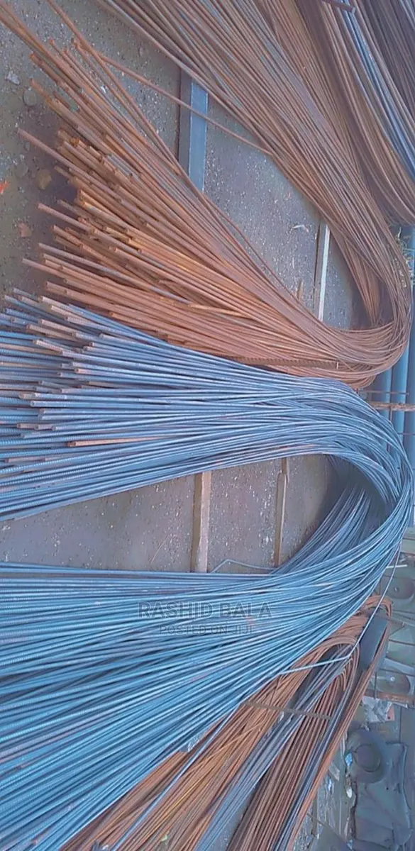 12mm, 40 Fit High Tensile in Tons · Photo 1