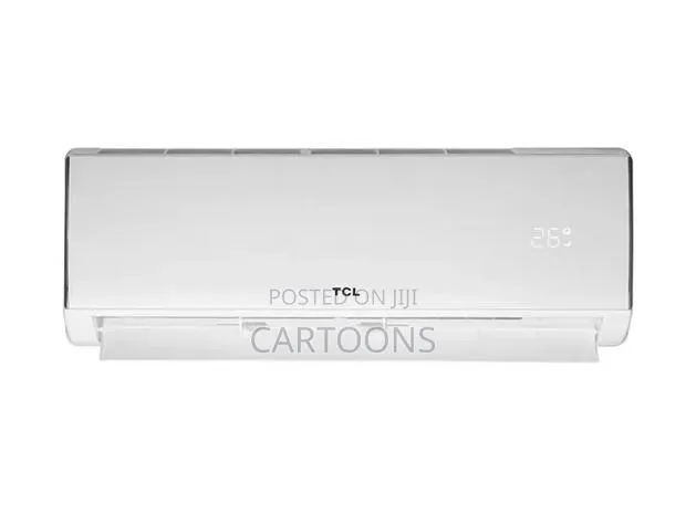 TCL Air Conditioner · Photo 1