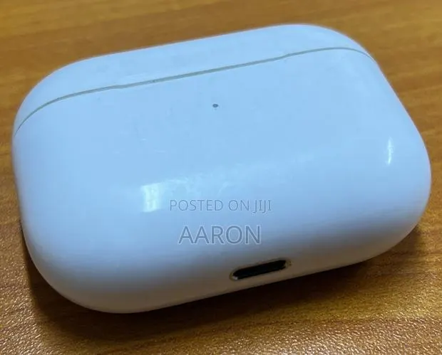 Original AirPods Pro for Sale · Photo 1