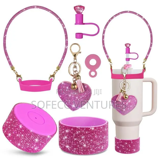 Stanley Cup Accessories · Photo 1