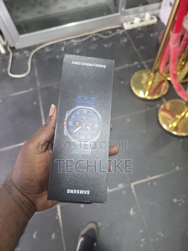 Samsung Galaxy Watch Ultra 2 · Photo 1