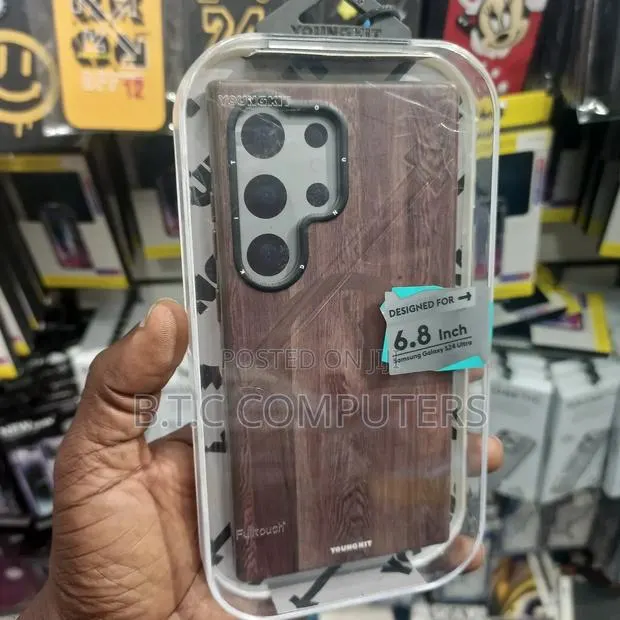 Samsung Galaxy S24 Ultra 6.8" Inch Case · Photo 1
