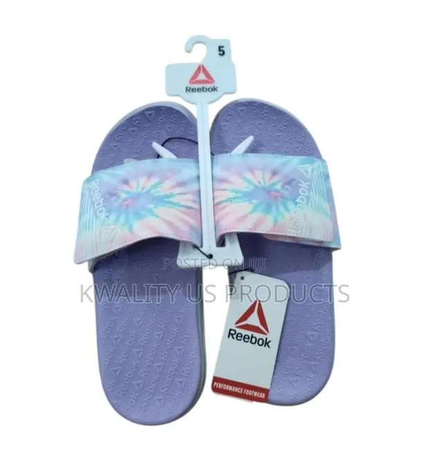 Reebok Ladies Sliders · Photo 1