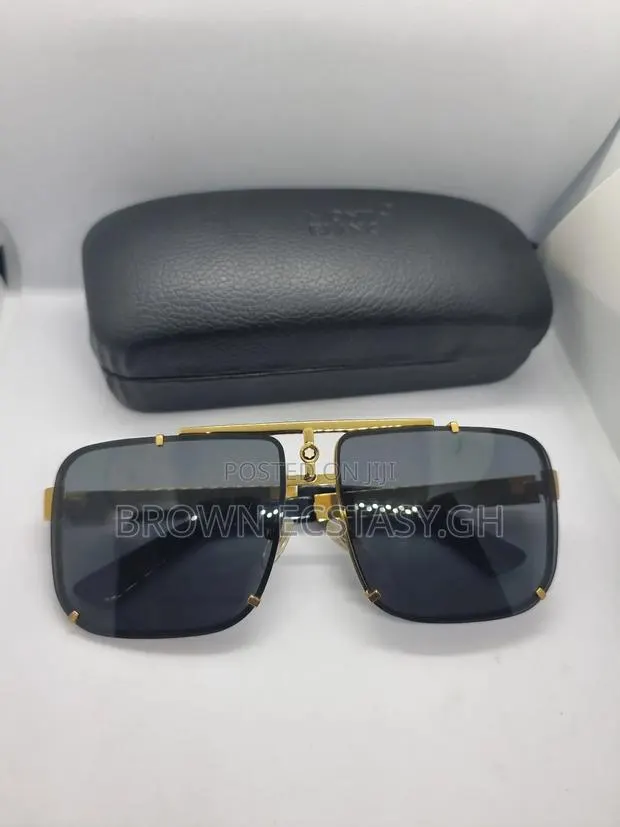 Mont Blanc Sunglasses · Photo 1