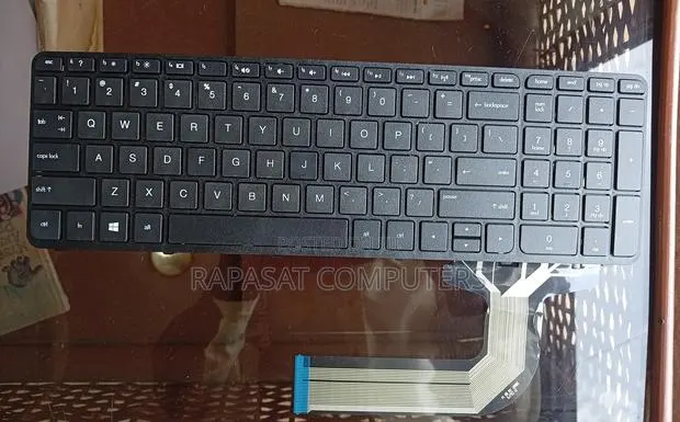 New Arrival Hp 17-E Normal Keyboard No Light · Photo 1