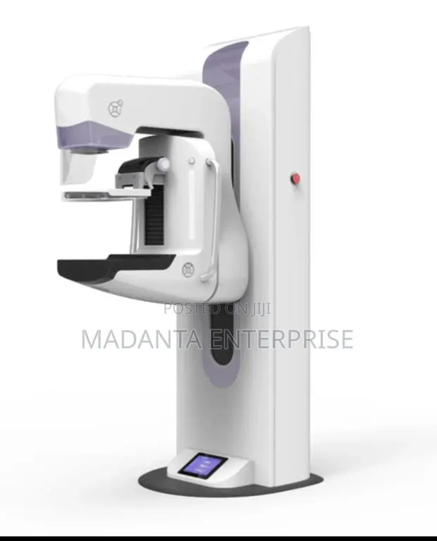 Mammography Machine · Photo 1