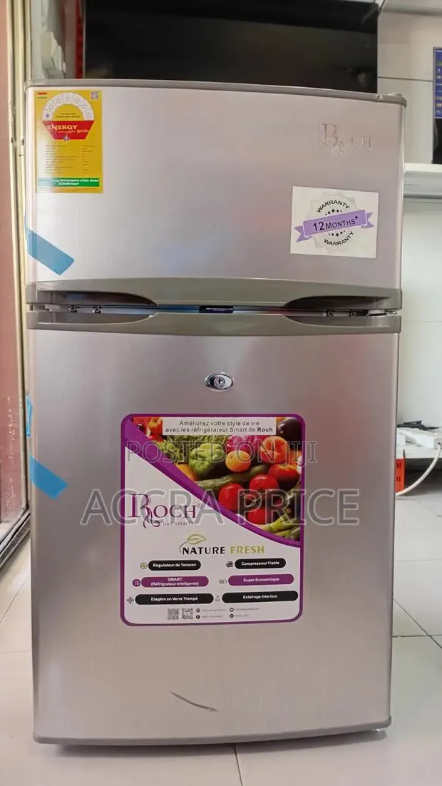 Healthy Life Table Top Fridge 85l Table Top Fridge · Photo 1