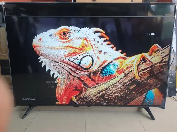 55"Lg Nanocell Smart Satellite Television · Photo 1