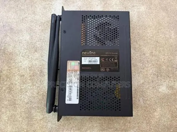 New Desktop Computer 8GB Intel Core i7 SSD 256GB · Photo 1