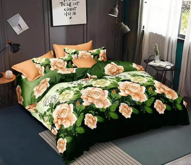 Your Bedroom's New Obsession. · Photo 1