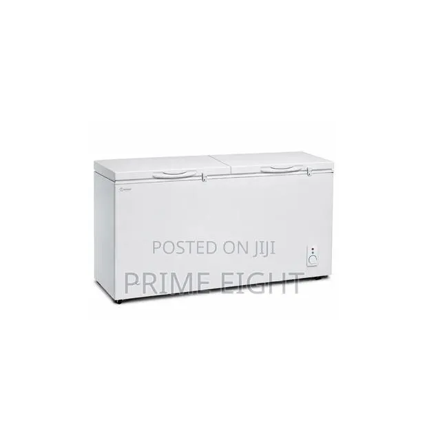 Sigma SCF-M500 500-Litre Chest Freezer · Photo 1