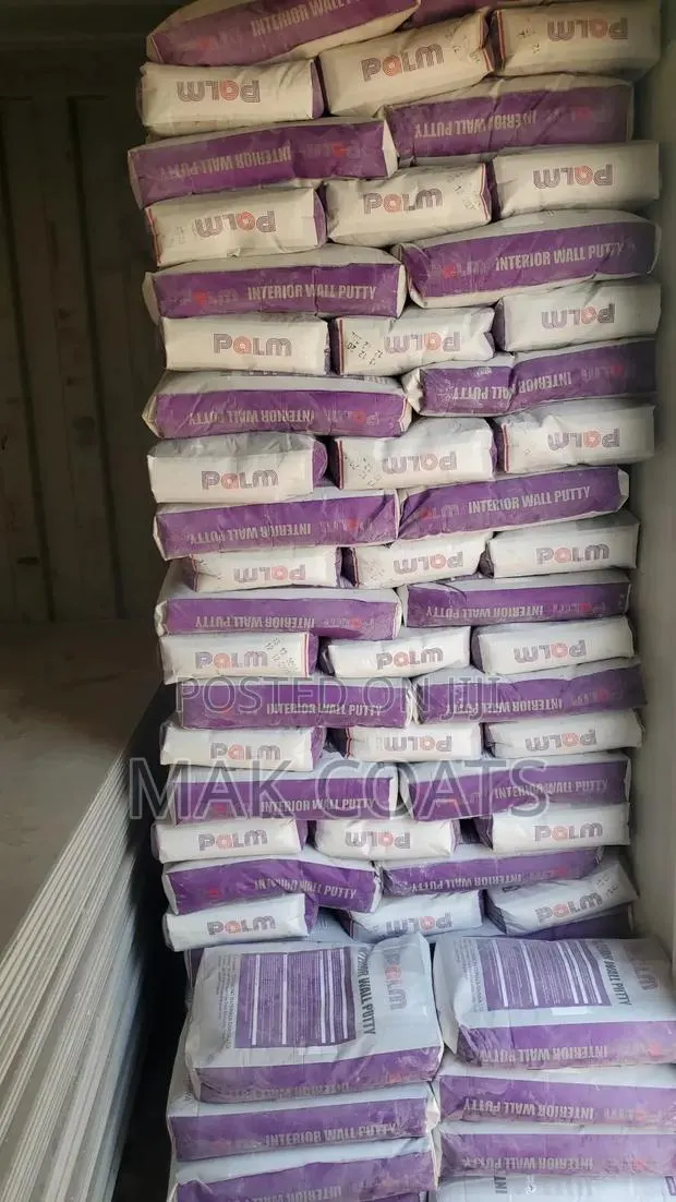 Palm Skimming Powder