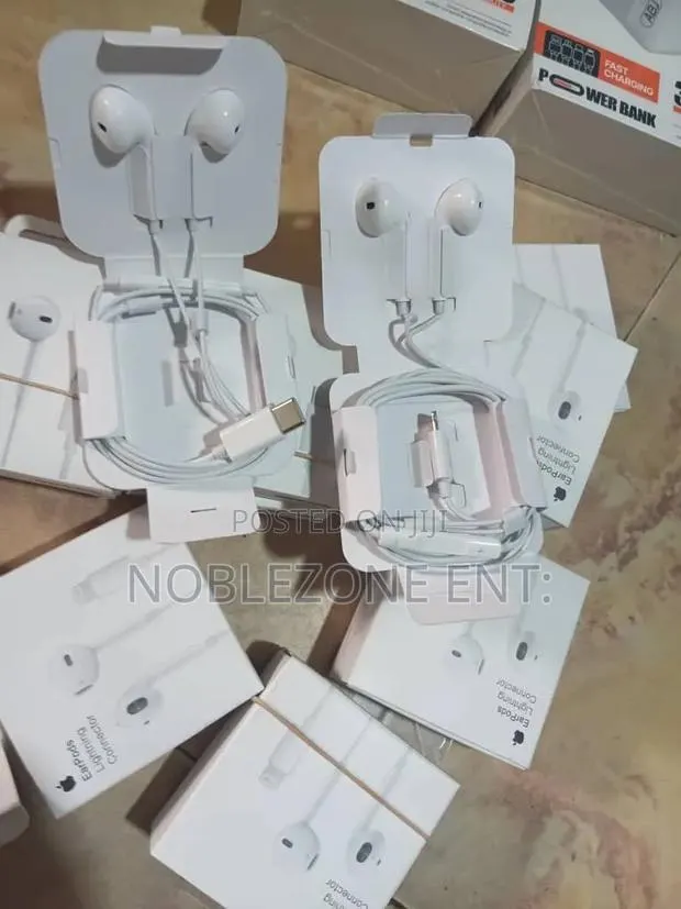 Original Direct iPhone Earpiece · Photo 1
