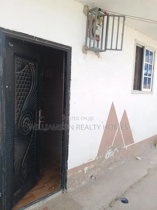 1bdrm Apartment in Hfc Estate Area, Spintex for rent · Photo 1
