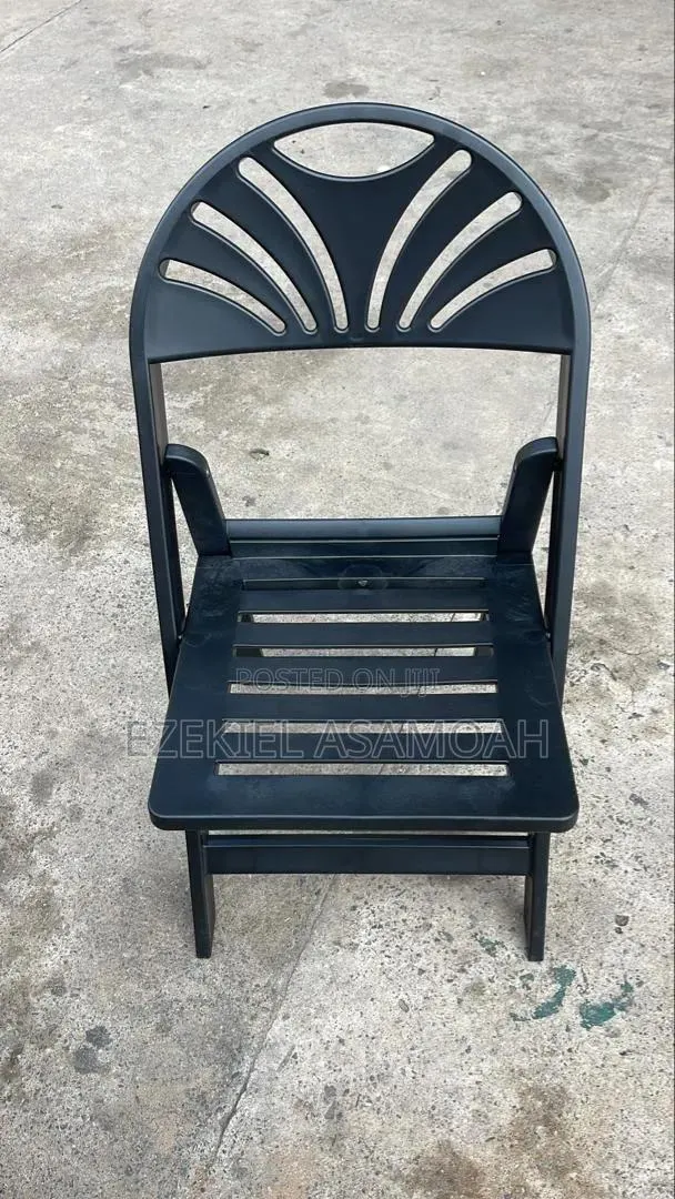 Gladiator Chair · Photo 1
