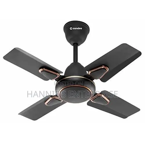 Celling Fan Short Blade · Photo 1