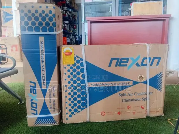 Nexon 1.5hp Air Conditioner – Premium Home Comfort · Photo 1