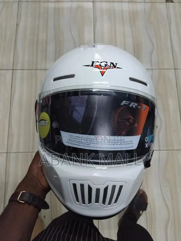 Police Helmet · Photo 1