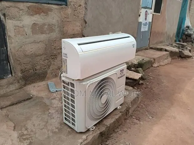 Nasco 2.0HP Air Conditioner · Photo 2