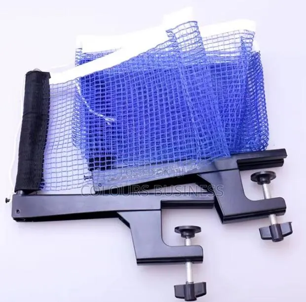Table Tennis Net · Photo 1