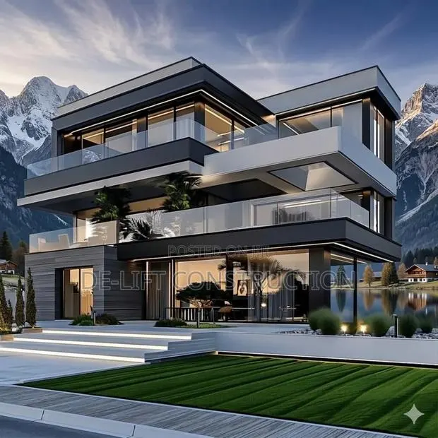 Hello Are You Urgently Looking for a Professional Architect? · Photo 1