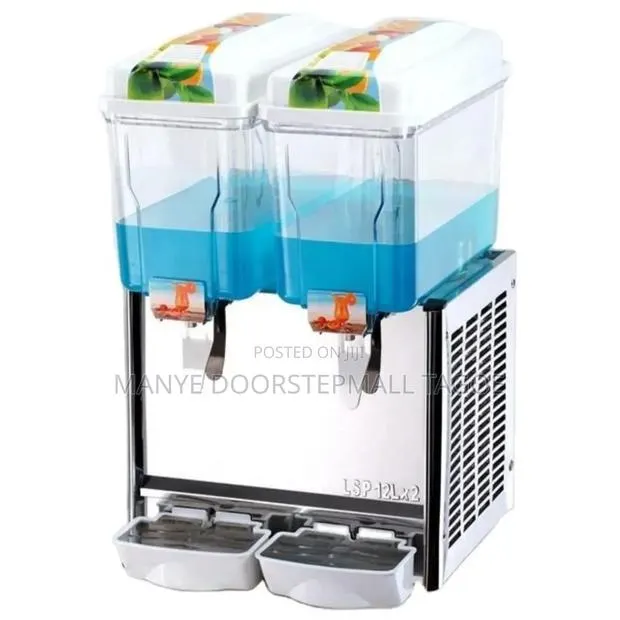 Electric Juice Dispenser · Photo 2