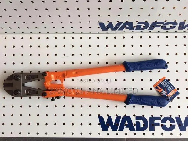 18" Bolt Cutter - Wbc1118 · Photo 1