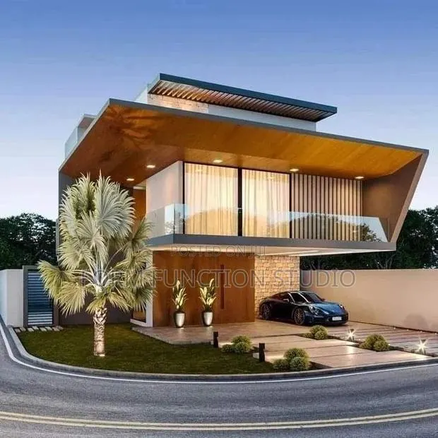 Transform Your Architectural Design Property Today · Photo 1