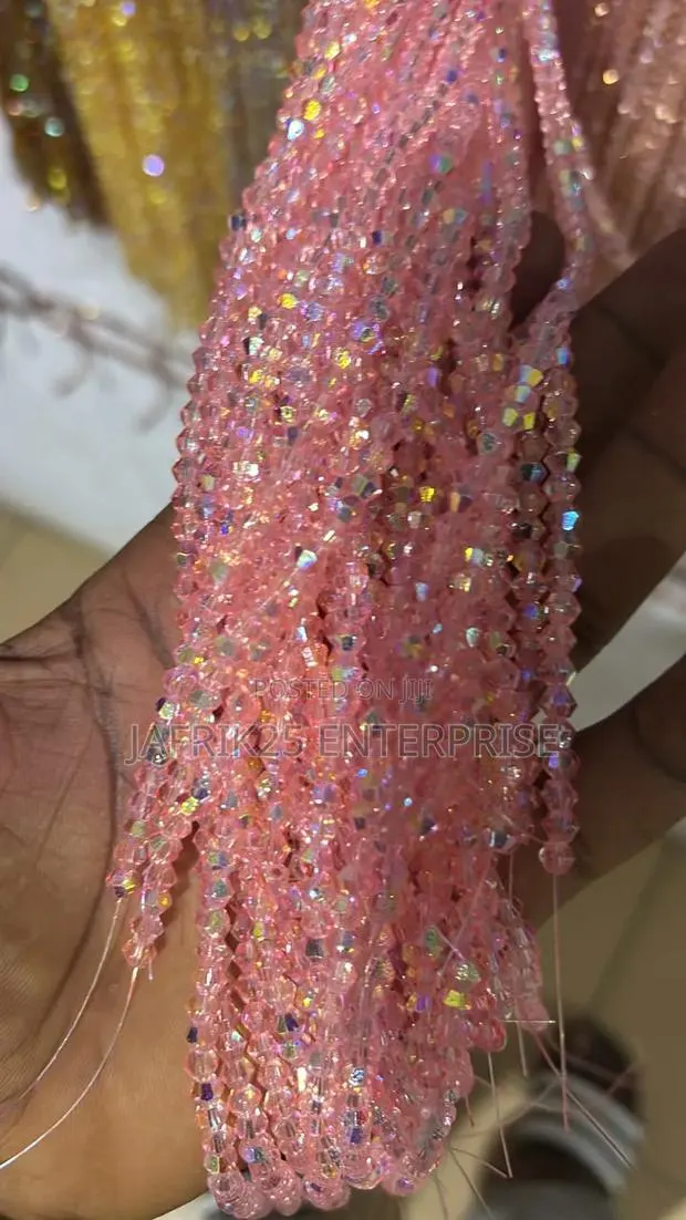 Crystal Beads · Photo 1