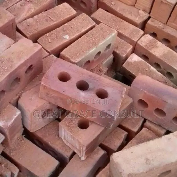 Burnt Bricks · Photo 1