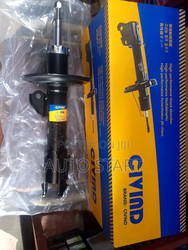 Shocks Absorber +Free Delivery Within Accra Metropolitan Areas · Photo 1