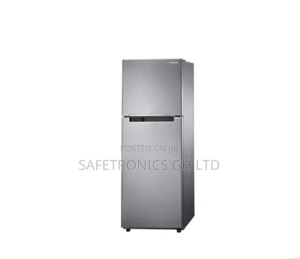 Ultra Modern Samsung Top Mount Freezer Rt28har4dsa · Photo 1